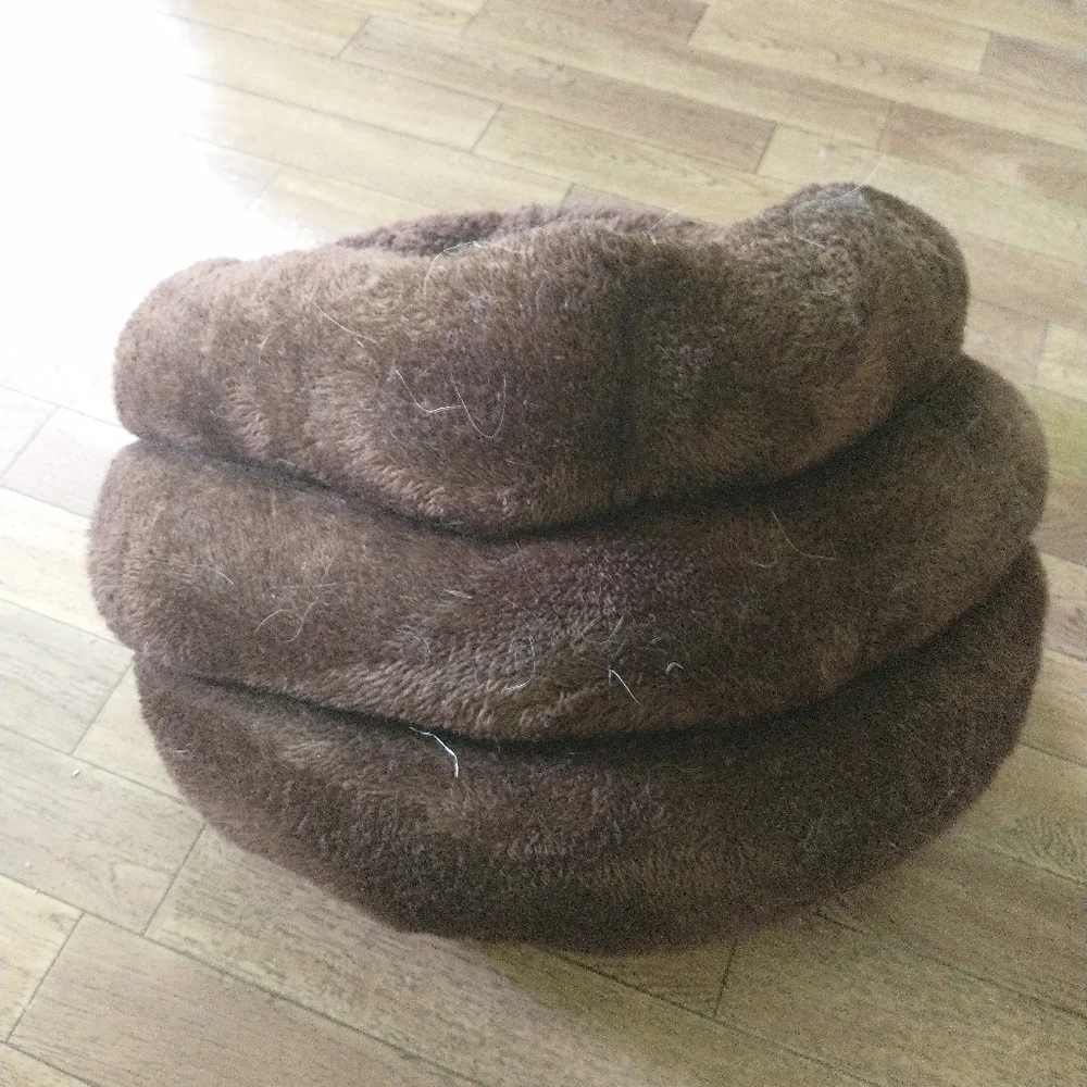 Cat bed